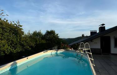 Ferienwohnung Fernblick - Photo 19