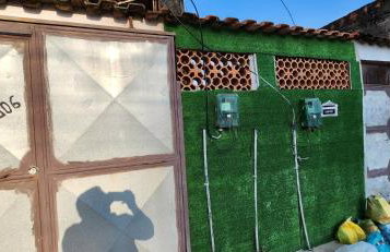 Kitinet aconchegante em Nova Iguaçu - Foto 10