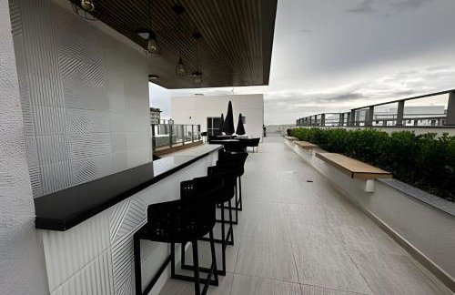 Studio no Porto Maravilha | VLT na Porta - Foto 33