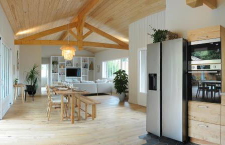 La villa aux oiseaux - Foto 6