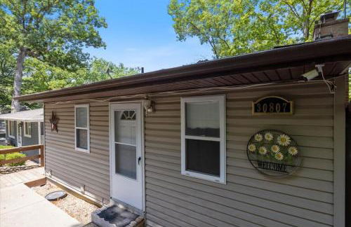 Lakefront Fishing Retreat with Trailer Parking Nearby - Foto 7