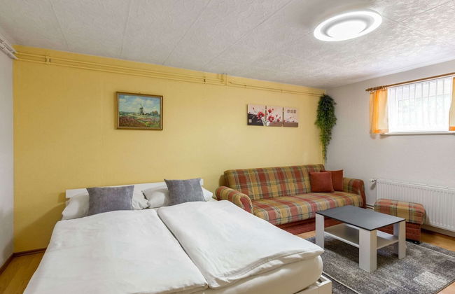 Schoene Ferienwohnung in Damshagen an der Ostsee - Foto 4