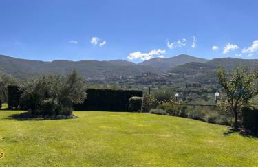 Casa relax e vacanza Il Moraiolo - Foto 13