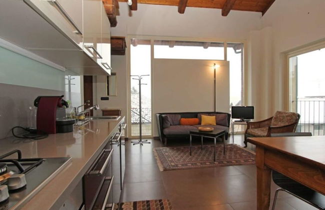 Apartment Milleluci - Foto 1