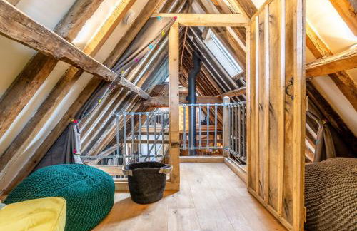 Old Shires Barn - Photo 26