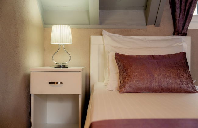 Villa Matejuska Heritage - Photo 24