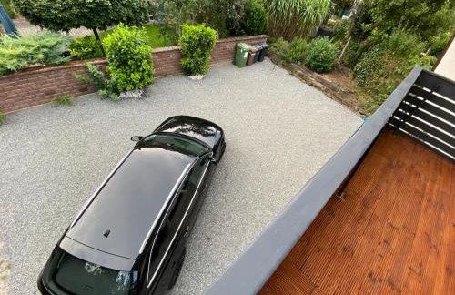 RIVERSIDE Cozy Apartment an der Weschnitz - Foto 18