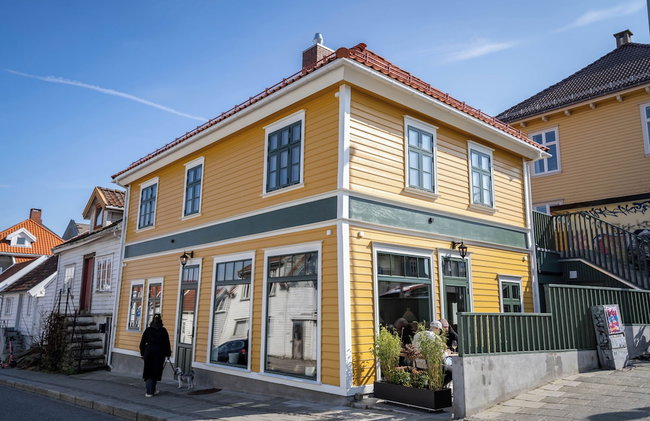 Vibrant Apartment on Bustling Street, Above a Restaurant - Perfect for Tourists, - Foto 43