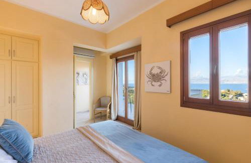 Triade IONICA Villas by Rodostamo Collection - Photo 30