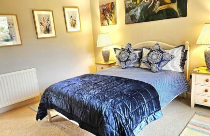 Folly View - Private, peaceful apartment with stunning views. - Foto 8