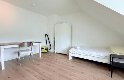 Zentrale Apartments in Rendsburg ideal für Monteure & Geschäftsreisende - Foto 39