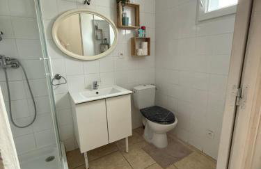 Duplex proche aéroport CDG et Paris - Foto 15