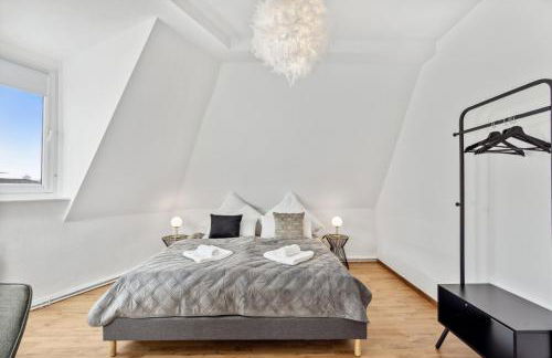 Mark 51-7 - Workplace - Netflix - Washer Dryer - Modern Design - Foto 20