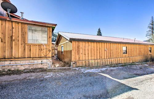 Red River Retreat Walk to Lifts, Mtn Views! - Foto 25