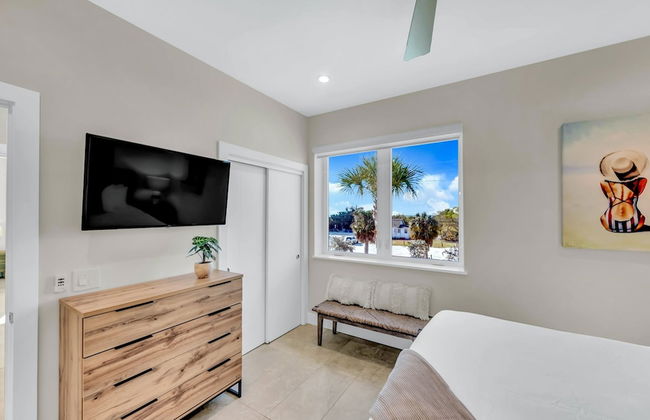 The Upper Deck in Siesta Key - Foto 51