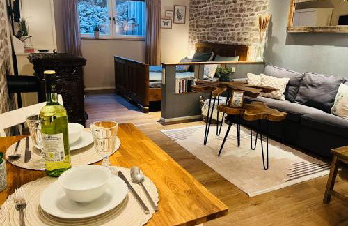 Ferienwohnung Palatina - Auszeit in der Südpfalz - Foto 1