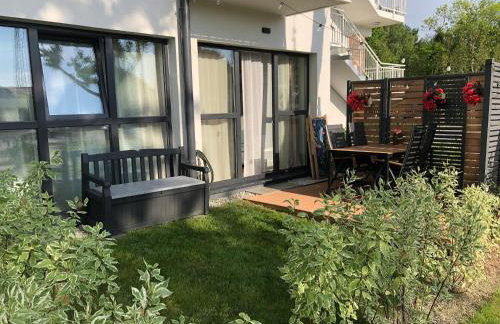 Baltic Porto Wyspa Sobieszewska - Rowery i Taras - Photo 3