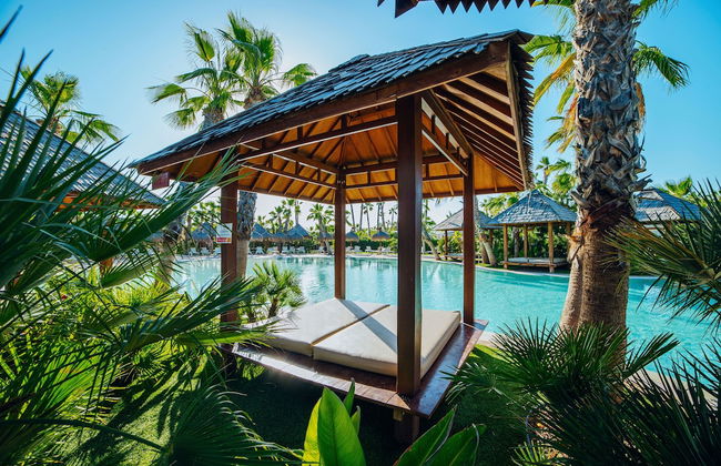 Alannia Costa Blanca Resort - Foto 21