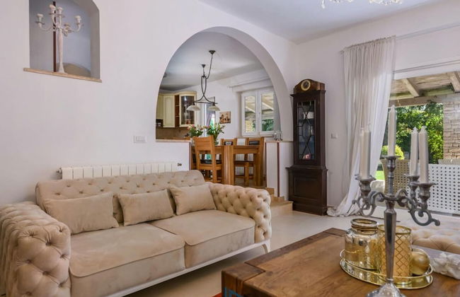 Villa Regenboog - Foto 18