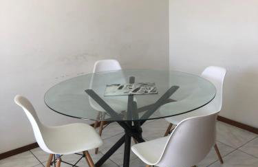 Abdon Batista - Apto completo central, Smart TV - Foto 34