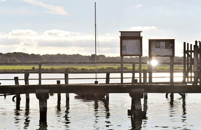 Holiday Home in Gelting - Foto 8