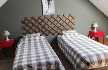 La Grange de la Chaise - Foto 22