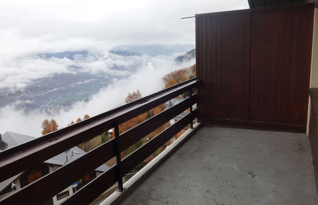 Ski Lift Apartment With Views - Foto 28