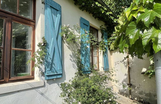 Holiday Home in Breetz ub. Lenzen - Foto 23