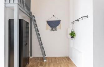 Spacious Lofts In Wedding - Foto 31