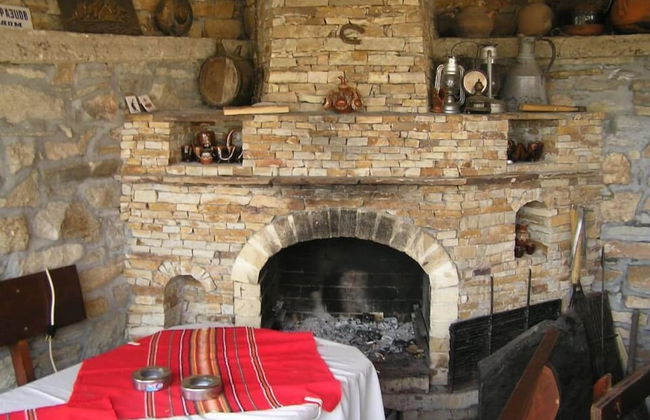 The Sharkov House - Photo 8