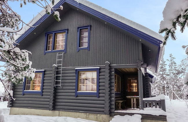 Lomapykälä 1 a - Foto 1