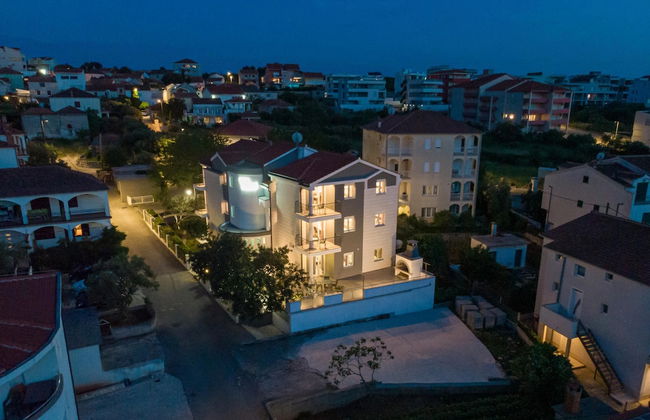 Apartment Tonka 220m From the Beach - Foto 42