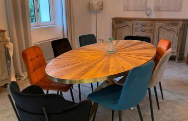 La Luberonne gordes - Photo 15