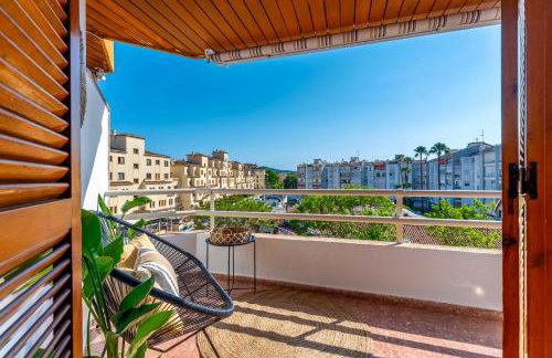 Apartamento La Grava Junto al Mar Wifi 4Habitaciones - Foto 16