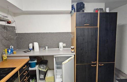 Renoviertes ruhiges Gartenapartment - Foto 5