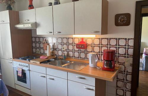 Ferienwohnung Rhönpanorama - Foto 12