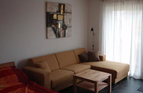 Ferienwohnung Mainz - Photo 1