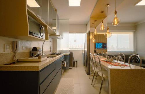 Apartamento zona 7 completo! MN704 - Foto 1