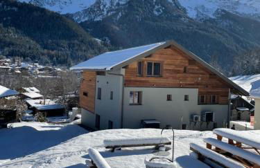 Chalet Cristal II - Photo 35