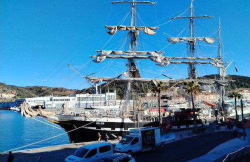 Studio Baie Azur - Foto 19