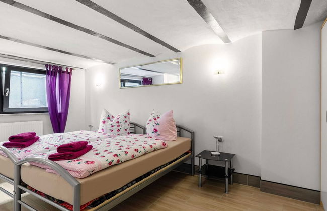 Appartement in Reizvoller Nachbarschaft - Foto 4