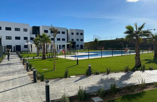 Estepona Sea View Celere - Foto 37