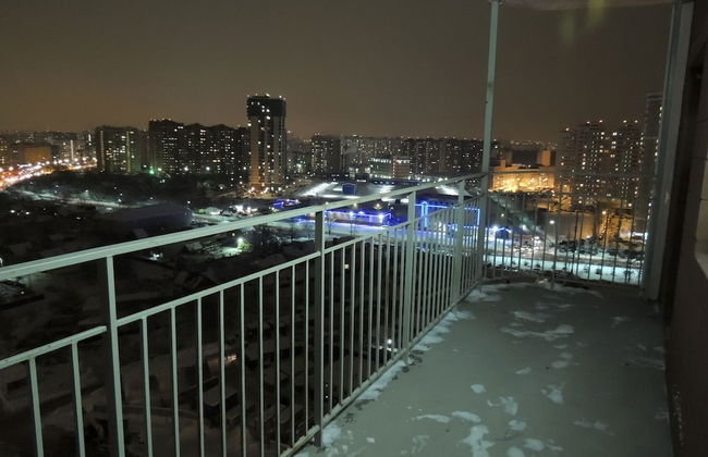 Apartments on Kosmonavtov - Foto 14