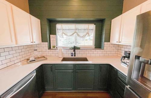 2 Master Suites! Pet Friendly With MTN Views - Foto 30