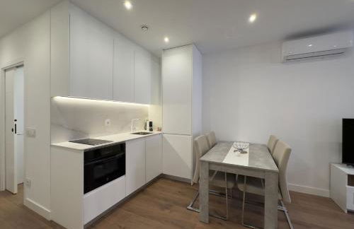 Apartamentos ALFISA Puerta del Sol - Foto 13