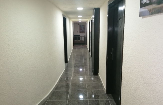 Milano Hotel Suites - Foto 17