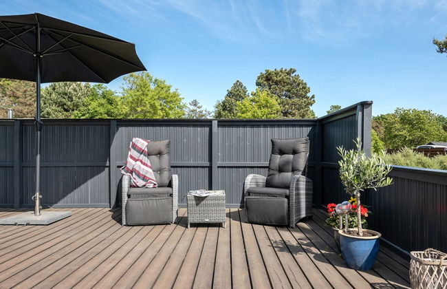 "Herbert" - 1km from the sea - Foto 11