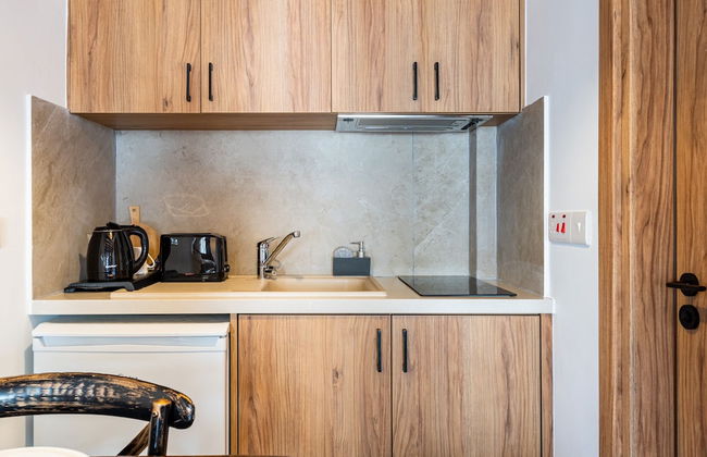 Stone Court Boutique Studios - Foto 14