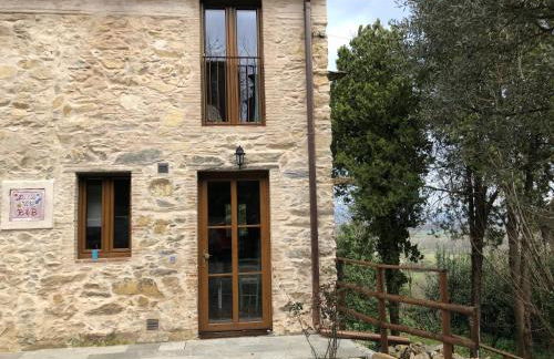 DOLCE VITA IN TUSCANY Cottage - Foto 26