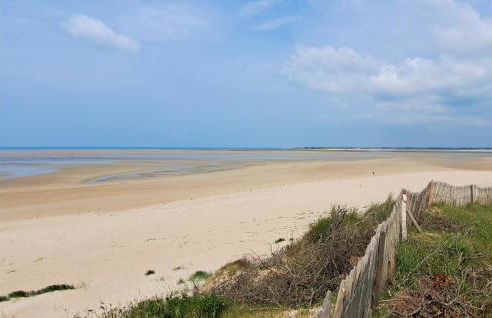 2 Bedroom Stunning Home In Créances - Foto 23